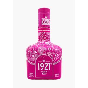 1921 Tequila Crema